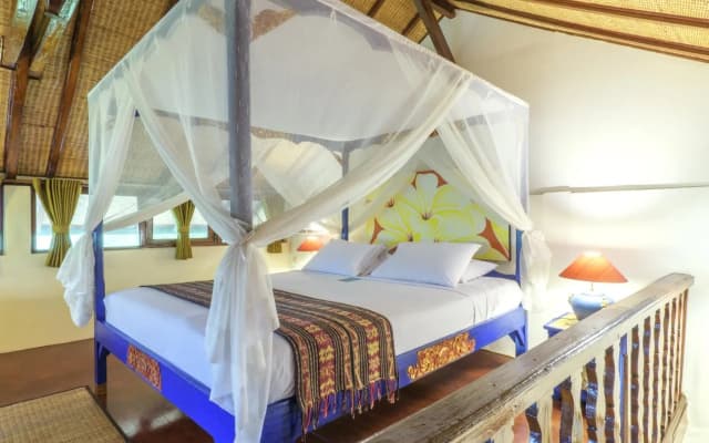 Puri Cendana Resort Bali - photo 4