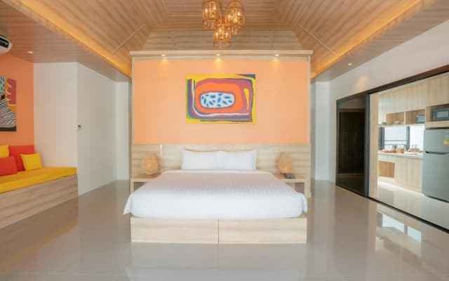 Dhevan Dara Resort & Spa - photo 3