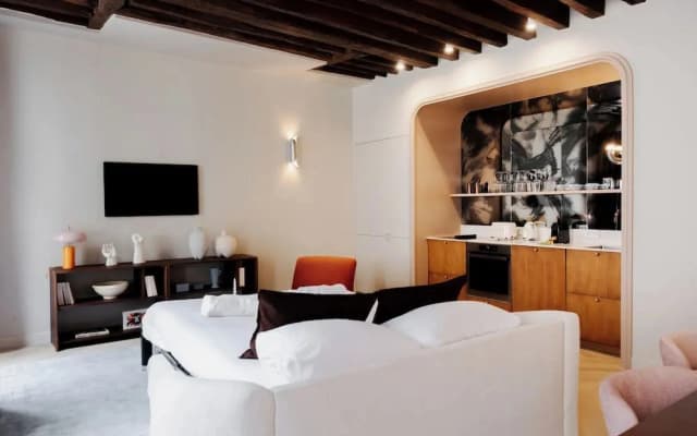 Babylon Marais - photo 4