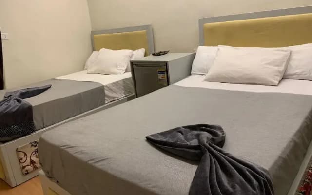 Ambiance Downtown Hotel - photo 2