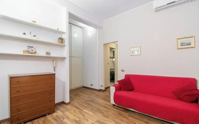 House Serena in Rome - photo 4