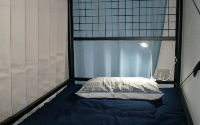 Guesthouse Tohgetsu Kyoto - photo 4