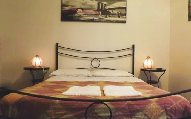 Appia Guest House - photo 4