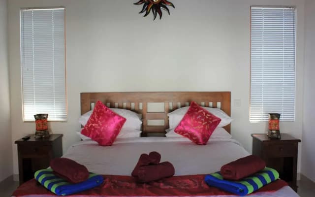 Villa Damai Sanur - photo 3