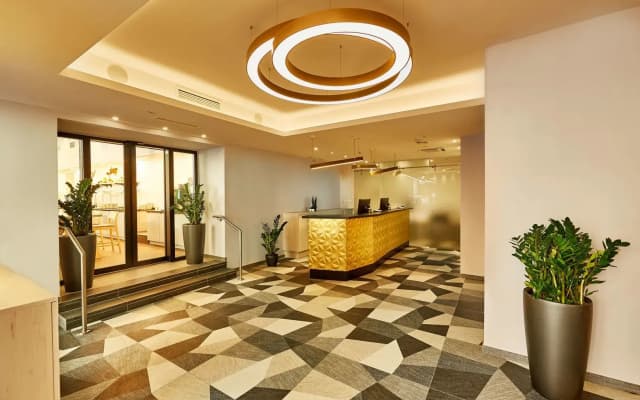 H+ Hotel Wien - photo 2