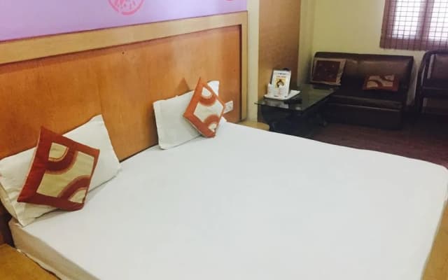Hotel Splash - photo 3