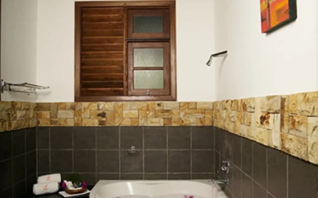 Felda Residence Hot Springs - photo 4