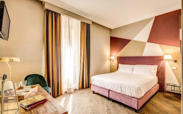Boutique Hotel Galatea - photo 4