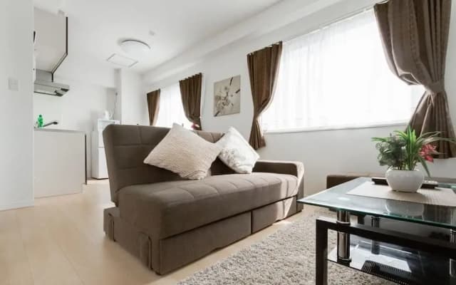 Kiku'S Room - photo 4
