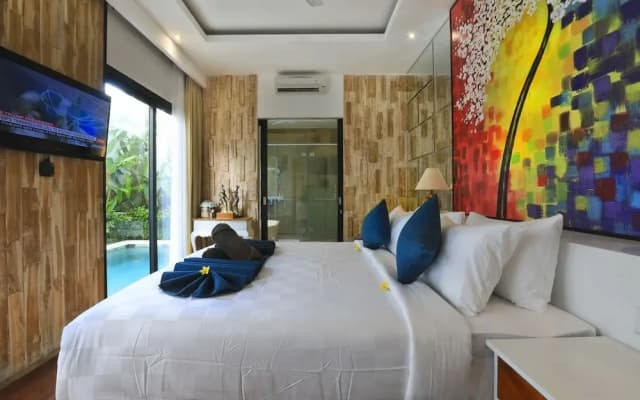 Amara Villa Umalas - photo 4