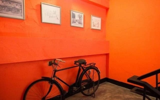 iSleep Guesthouse - photo 4