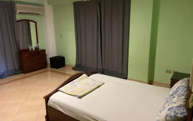 4 bedroom villa with garden and private pool - photo 4