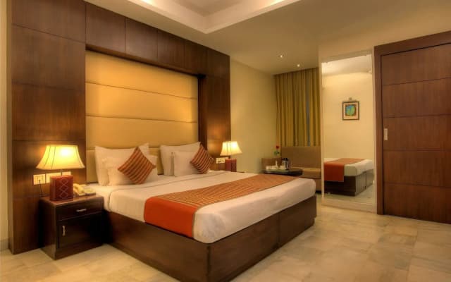 Hotel Regent Continental - photo 4