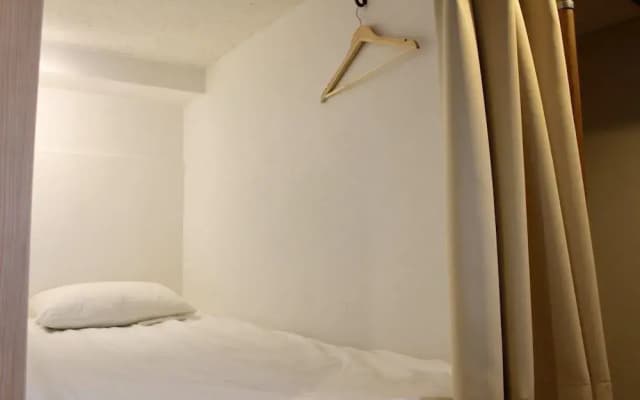 bnb+ Post Town Shinbashi - Hostel - photo 4