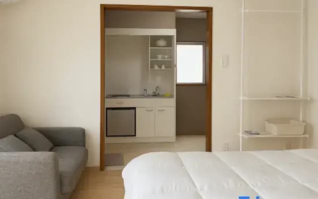 Ryokan honoka - photo 2