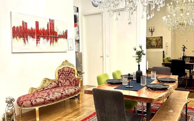 Sisi Apartment - photo 3