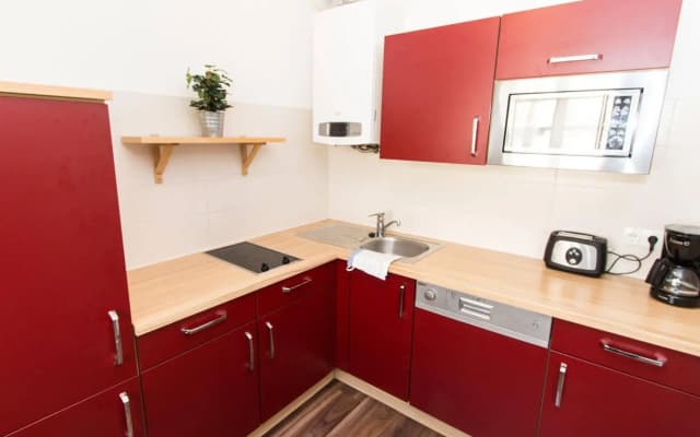 CheckVienna - Apartment Meiselstrasse - photo 5