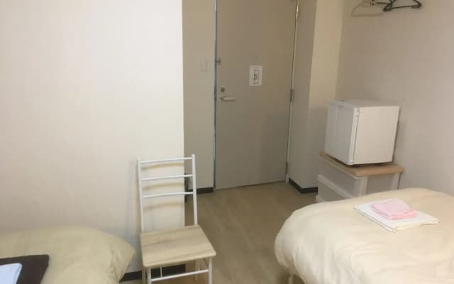 Keimei Guest House - Hostel - photo 3