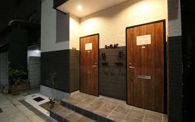 S-flat-Nishiku-Kujo3 - photo 2