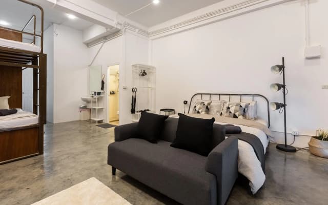 Loft Series - photo 2