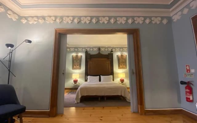 Suites Mercador - photo 4