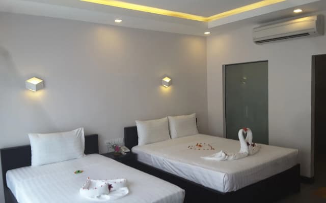 Vanilla Orchid, Boutique Hotel - photo 2