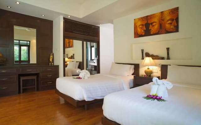 Shimoni Private Pool Villa - photo 5