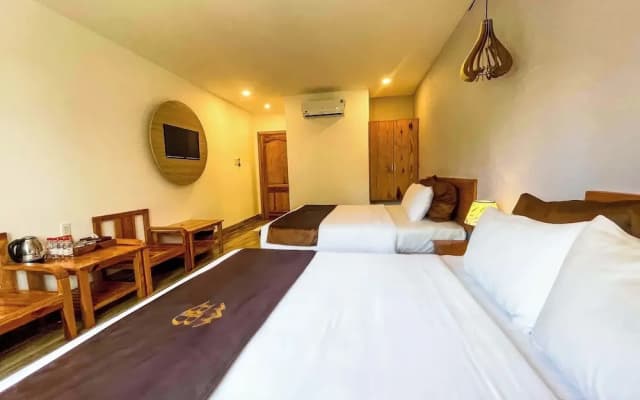 BB Hotel & Resort - photo 5