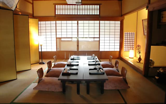 Ryokan MOTONAGO - photo 5