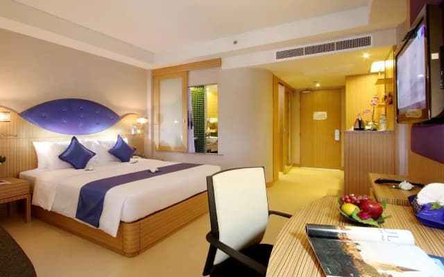 Blue Ocean Resort - photo 4