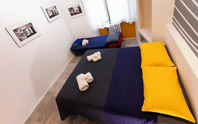 B&B in Art Rome - photo 4