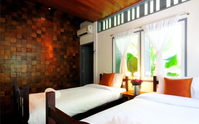 Baan Noppawong - photo 5