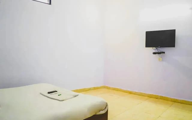Jyoti Residency - photo 4