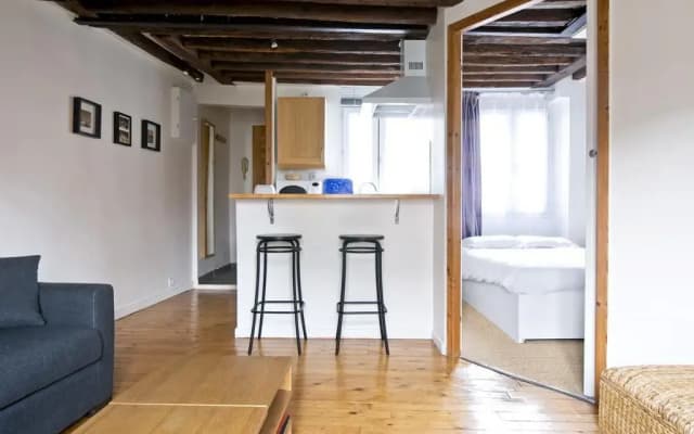 Apart Inn Paris - Rosiers - photo 2