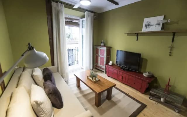 Apartamento Atocha I - photo 4