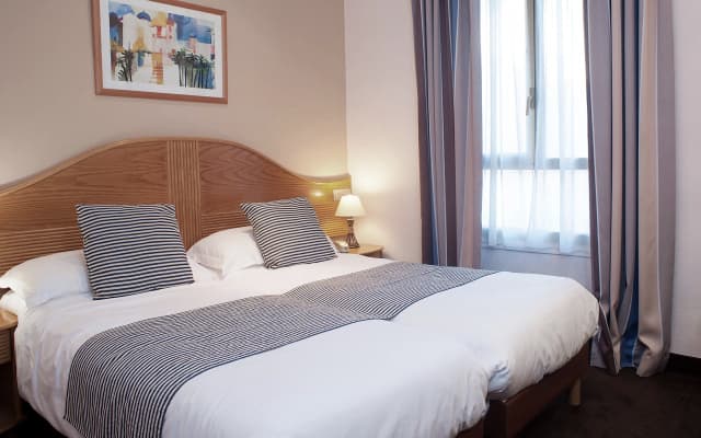 Hotel Esprit d'Azur - photo 4