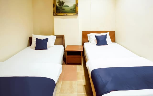 Casavilla Travellers Lodge Pudu - photo 5