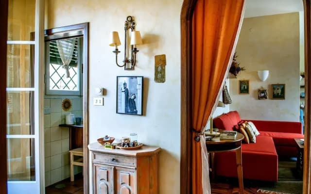 Santo Stefano Penthouse - photo 5
