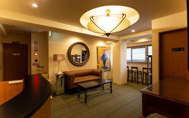 The L.A. Mart Hotel Kyoto - photo 2