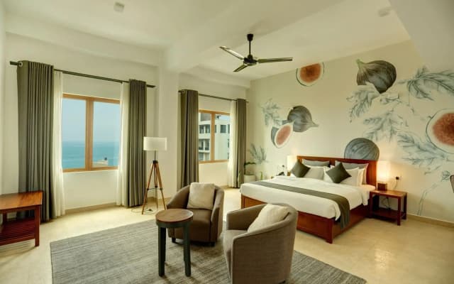 Morven Hotel Colombo - photo 5