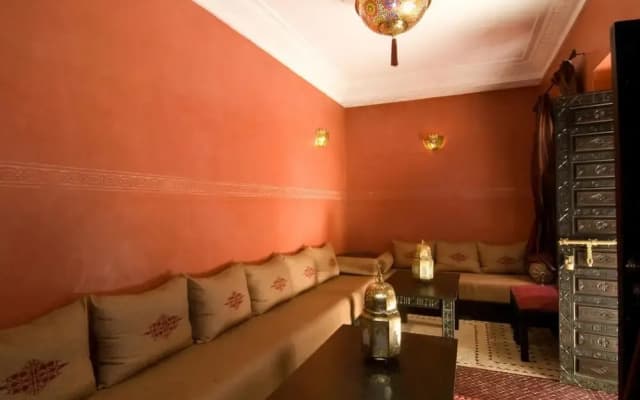 Riad Agdim - photo 5