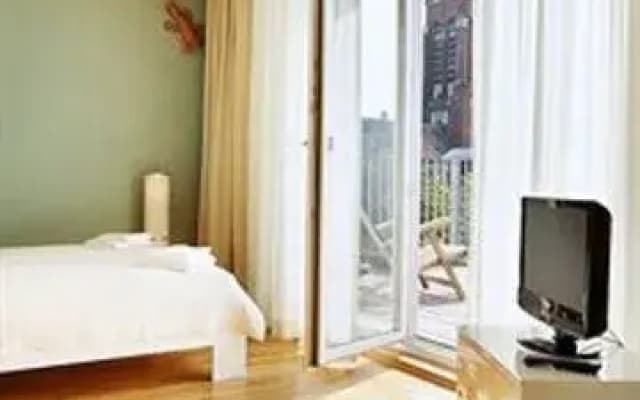 Pfefferbett Apartments Prenzlauer Berg - photo 4