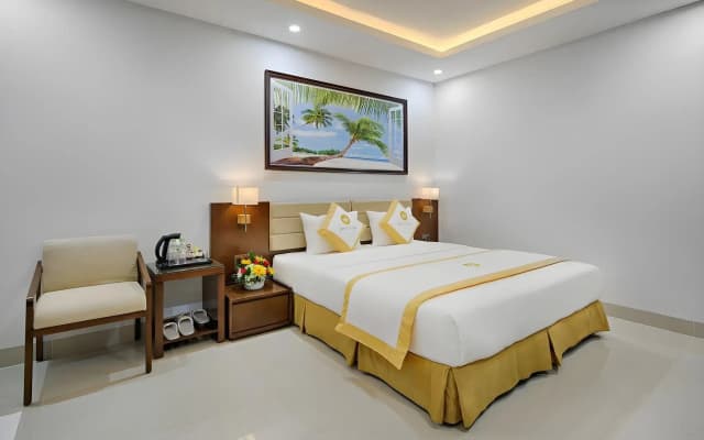 Merry Hotel - photo 3