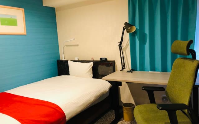 Hotel Bougainvillea Akebonobashi - photo 3