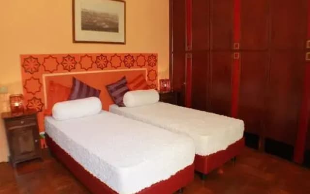 B&B Rome - Marrakech Guesthouse - photo 3