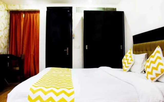 Fabhotel Lorenz Jasola - photo 2