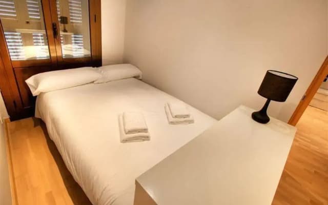 Tamarit Apartments - photo 5