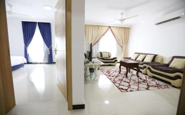 Alrayyan Hotel Apartments - photo 2