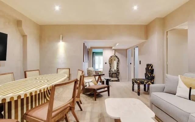 Elegance and Refinement for 10 - Montorgueil - photo 4