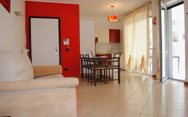 BnBook - Residence Santa Giulia - photo 3